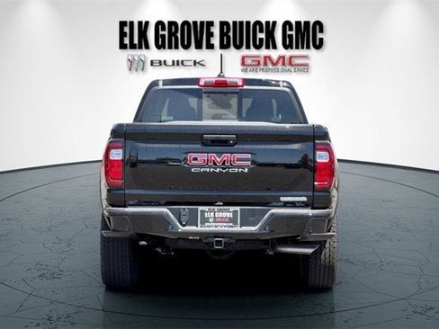 New 2025 GMC Canyon Elevation w/ Convenience Package image 5