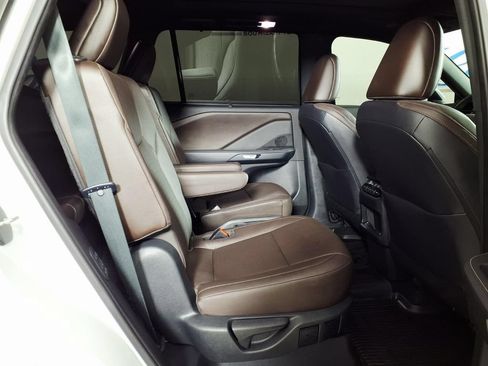Used 2024 Lexus TX 350 FWD w/ Captains Chair Package image 11