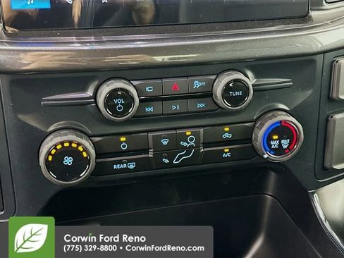 New 2026 Ford F150 STX w/ Equipment Group 200A image 18
