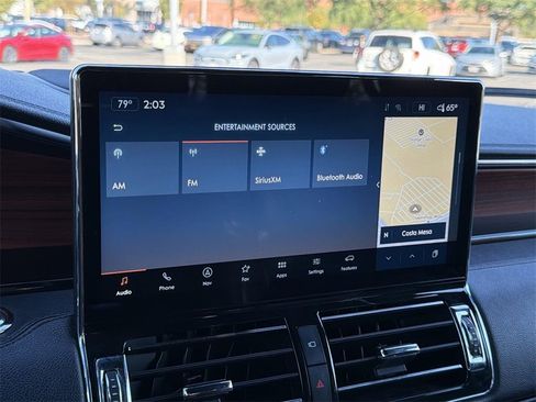 Used 2023 Lincoln Navigator L Reserve image 15