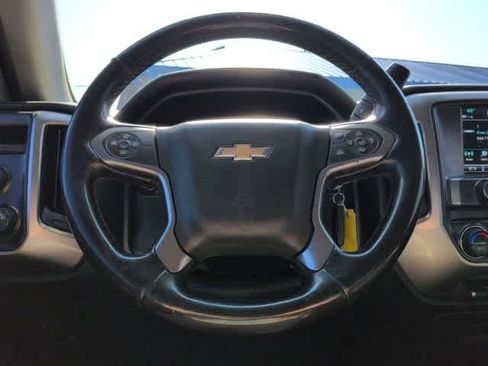 Used 2018 Chevrolet Silverado 1500 LT w/ All Star Edition image 22