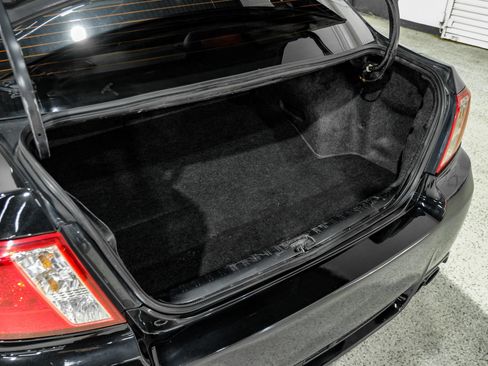 Used 2014 Subaru Impreza WRX STI Limited AWD/4WD image 49