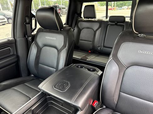 Used 2023 RAM 1500 Laramie AWD/4WD image 47