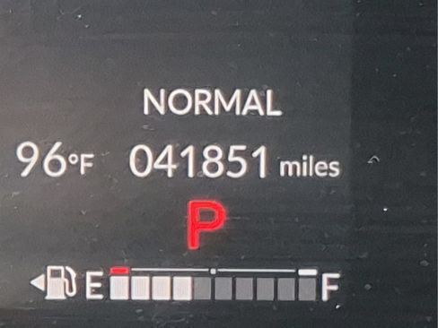 Certified 2024 Honda HR-V LX image 11