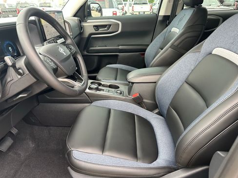 New 2025 Ford Bronco Sport Outer Banks AWD/4WD image 31