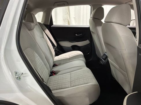 Used 2023 Honda HR-V LX image 25