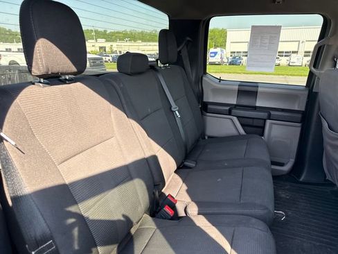 Used 2020 Ford F150 XL w/ Equipment Group 101A Mid AWD/4WD image 14