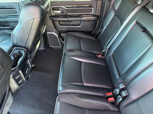 Used 2022 RAM 2500 Laramie image 13