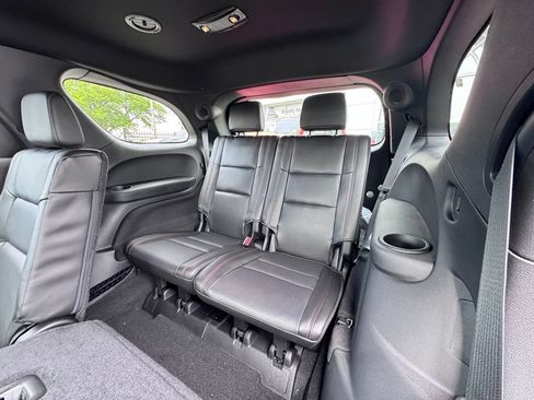 New 2026 Dodge Durango GT AWD/4WD image 17