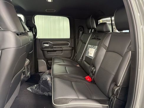 New 2026 RAM 2500 Laramie image 10