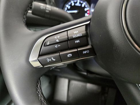 New 2025 MAZDA CX-30 2.5 Turbo w/ Premium Plus Pkg image 17