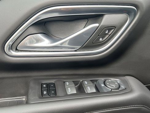 Used 2024 Chevrolet Tahoe LT image 22