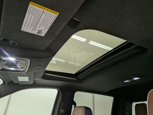 Certified 2024 GMC Sierra 3500 Denali Ultimate image 19