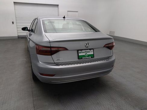 Used 2019 Volkswagen Jetta S w/ Driver Assistance Package image 6