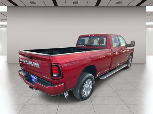 New 2026 RAM 3500 Big Horn image 3
