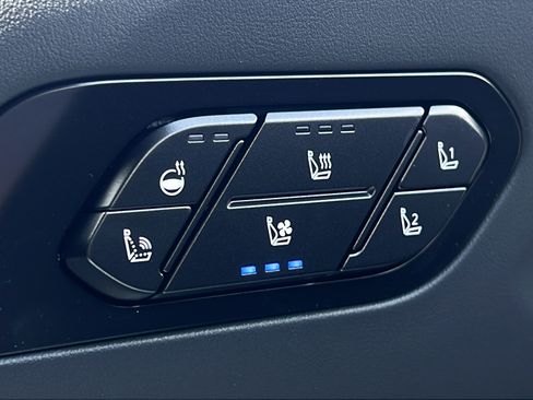 New 2027 Kia Telluride SX Prestige X-Pro AWD/4WD image 22