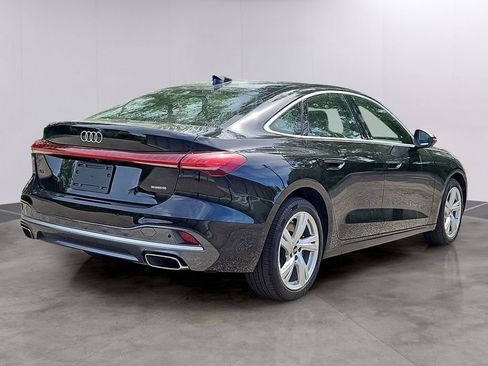 Certified 2025 Audi A5 2.0T Premium w/ Convenience Package AWD/4WD image 7