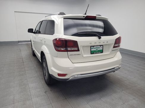 Used 2016 Dodge Journey Crossroad FWD image 6