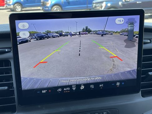 Used 2024 Ford Transit 250 Low Roof image 36