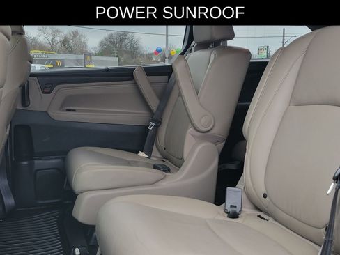 Used 2019 Honda Odyssey EX-L image 11