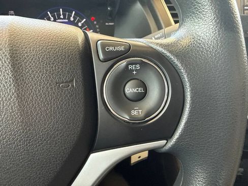 Used 2015 Honda Civic LX image 17
