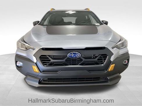 New 2026 Subaru Crosstrek 2.5i Wilderness w/ Wilderness Package AWD/4WD image 6