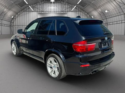 Used 2011 BMW X5 M AWD/4WD image 4