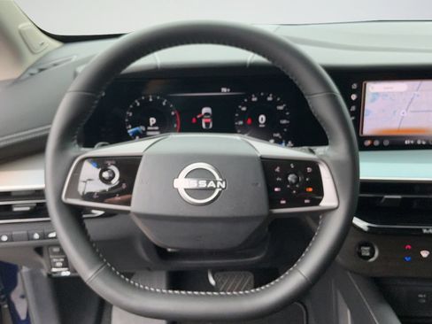 Certified 2025 Nissan Murano SL AWD/4WD image 19