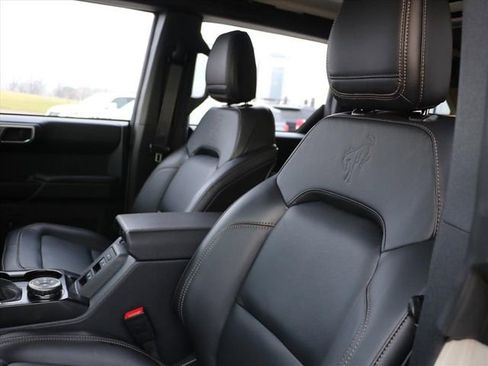 New 2025 Ford Bronco Badlands image 20