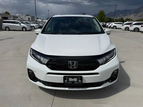 Used 2026 Honda Odyssey Elite image 8