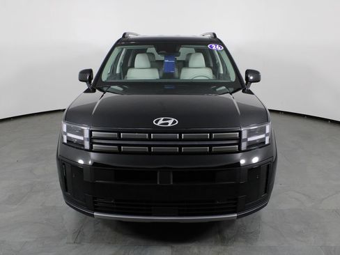 Certified 2026 Hyundai Santa Fe SEL FWD image 14