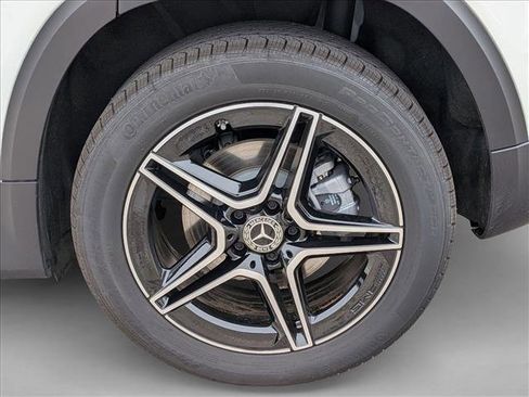 New 2026 Mercedes-Benz GLB 250 GLB 250 image 21