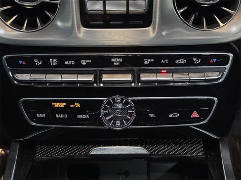 Used 2021 Mercedes-Benz G 63 AMG G 63 AMG image 19