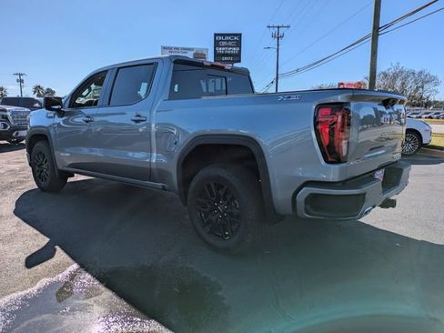 New 2026 GMC Sierra 1500 Elevation image 6