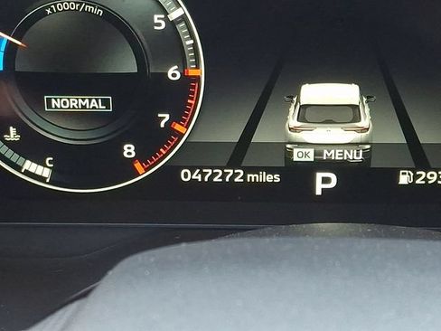 Used 2022 Mitsubishi Outlander SE AWD/4WD image 19