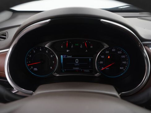 Used 2016 Chevrolet Malibu Premier w/ Driver Confidence Package image 19