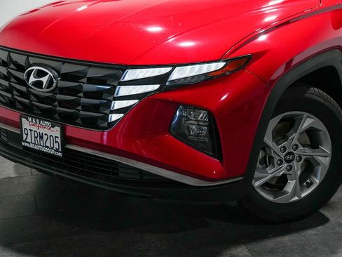 Used 2023 Hyundai Tucson SEL FWD image 10