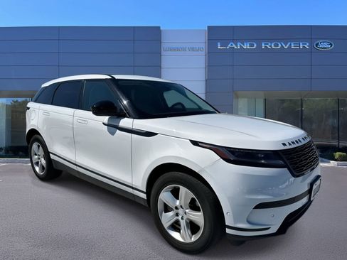 Used 2025 Land Rover Range Rover Velar S image 6