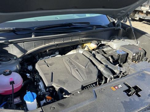 Used 2024 Hyundai Santa Fe Calligraphy image 22