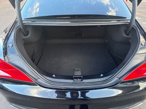 Used 2019 Mercedes-Benz CLA 250 4MATIC image 13