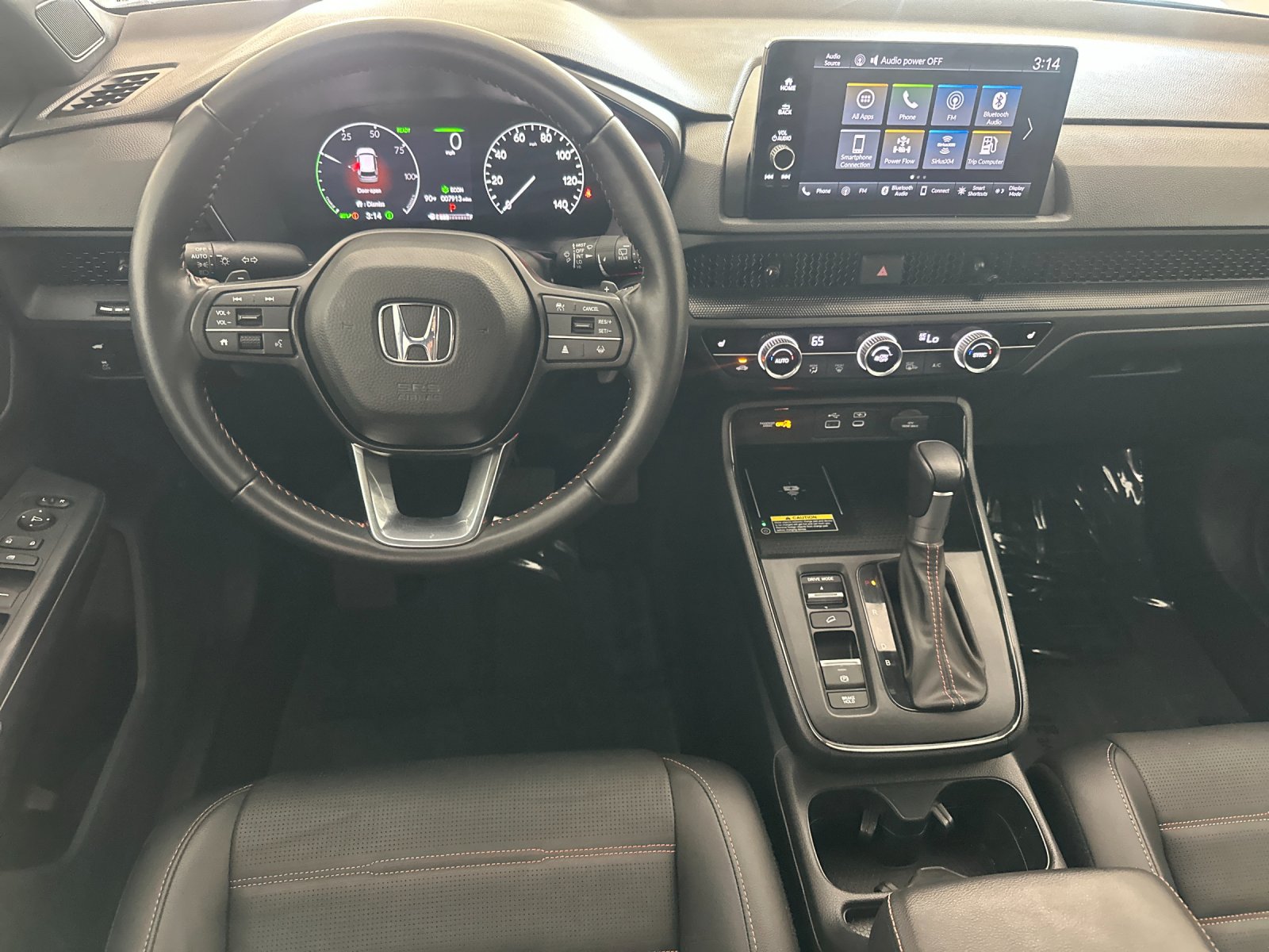 Used 2025 Honda CR-V Sport-L image 14