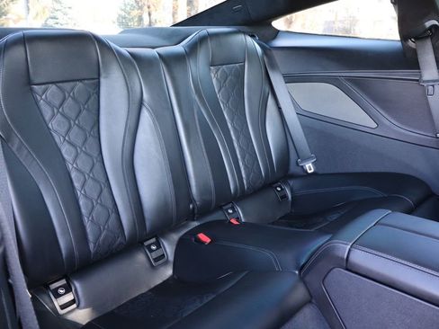 Used 2020 BMW M8 Coupe w/ Driving Assistance Package 2 image 21