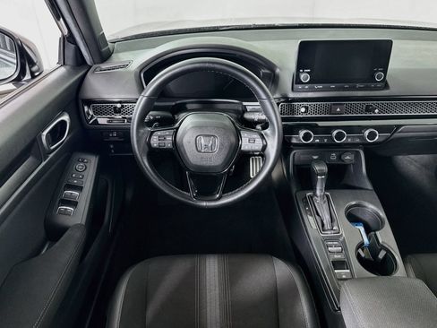 Used 2024 Honda Civic Sport image 18