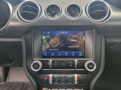 Used 2021 Ford Mustang GT Premium w/ GT Performance Package image 18