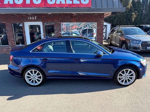 Used 2015 Audi A3 2.0T Premium Plus image 2