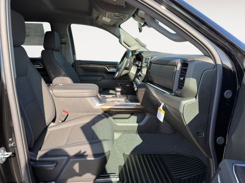 New 2026 GMC Sierra 1500 Elevation w/ Preferred Package image 19