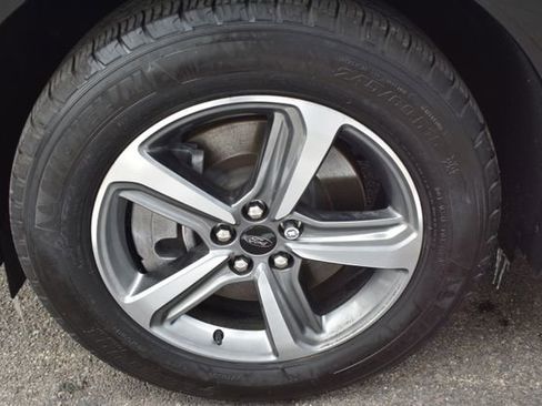 Used 2024 Ford Edge SEL w/ Convenience Package image 51