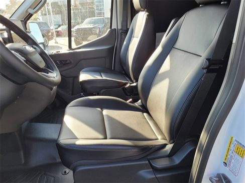 New 2026 Ford Transit 250 Base w/ Load Area Protection Package image 23