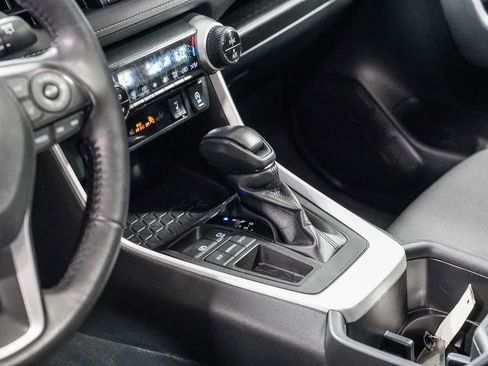 Certified 2023 Toyota RAV4 XLE w/ Convenience Package FWD image 25
