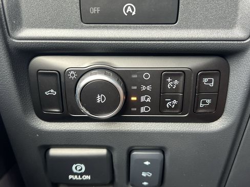 New 2025 Ford F150 XLT w/ Equipment Group 303A High image 30